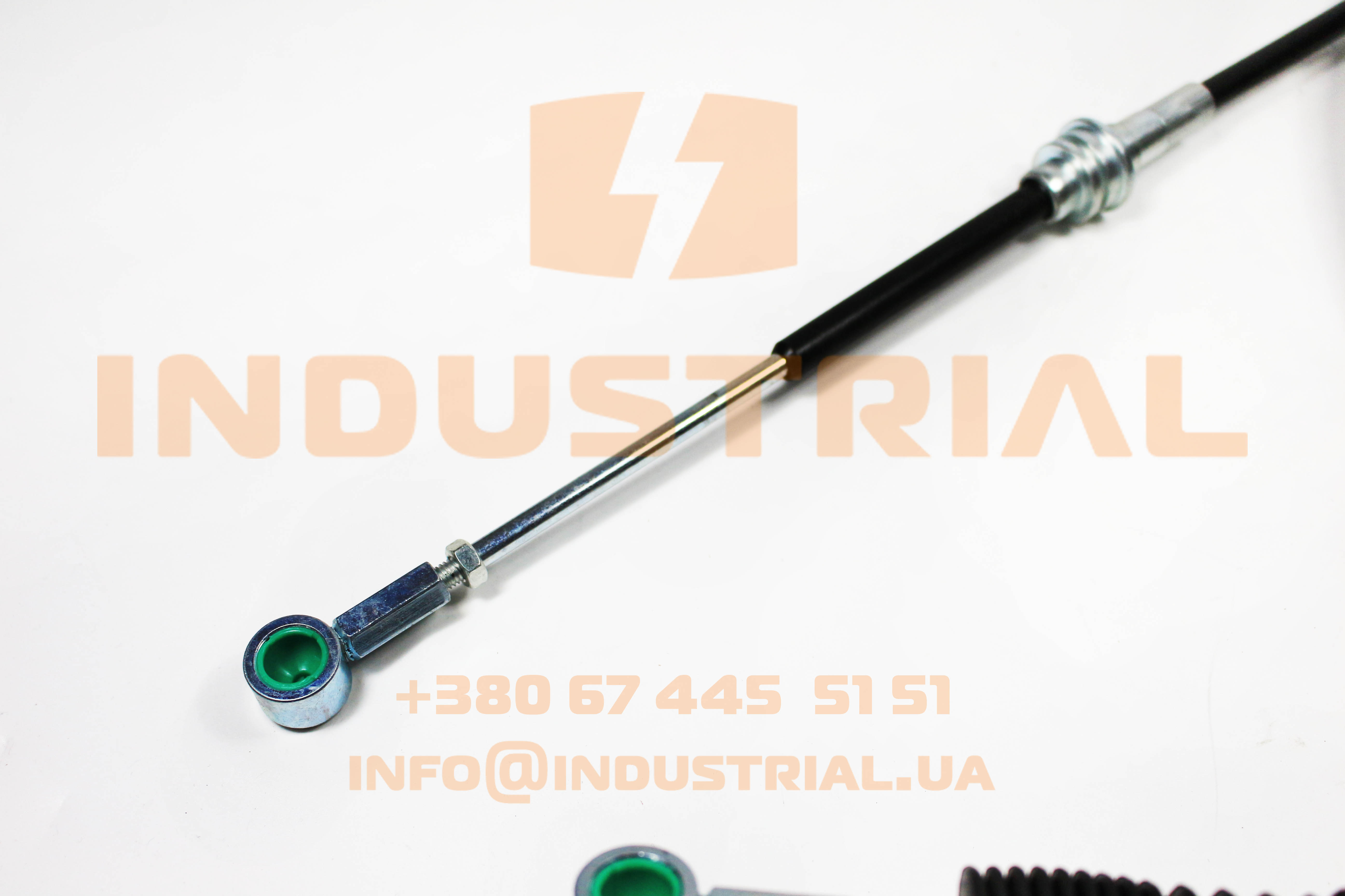 INC 4519232 INCAR